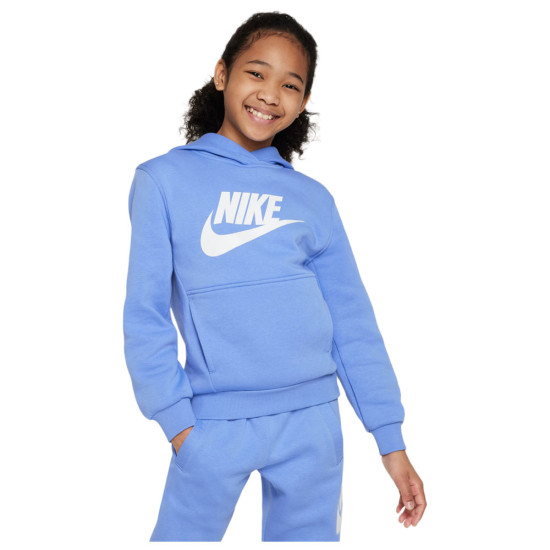 Nike Παιδικό φούτερ Sportswear Club Fleece Hoodie